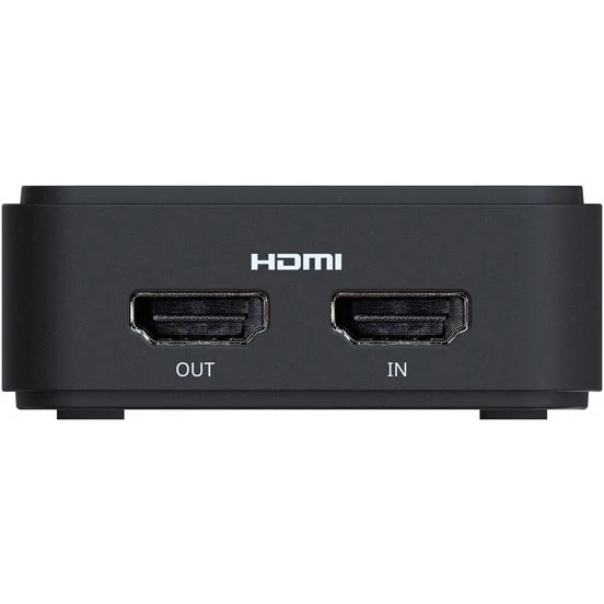 Устройство видеозахвата AVerMedia Live Gamer Ultra S Black - GC553PRO - фото 5