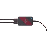 Устройство видеозахвата AVerMedia Live Gamer Ultra S Black (GC553PRO)