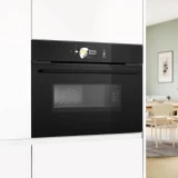 Духовой шкаф Bosch CMG978NB1