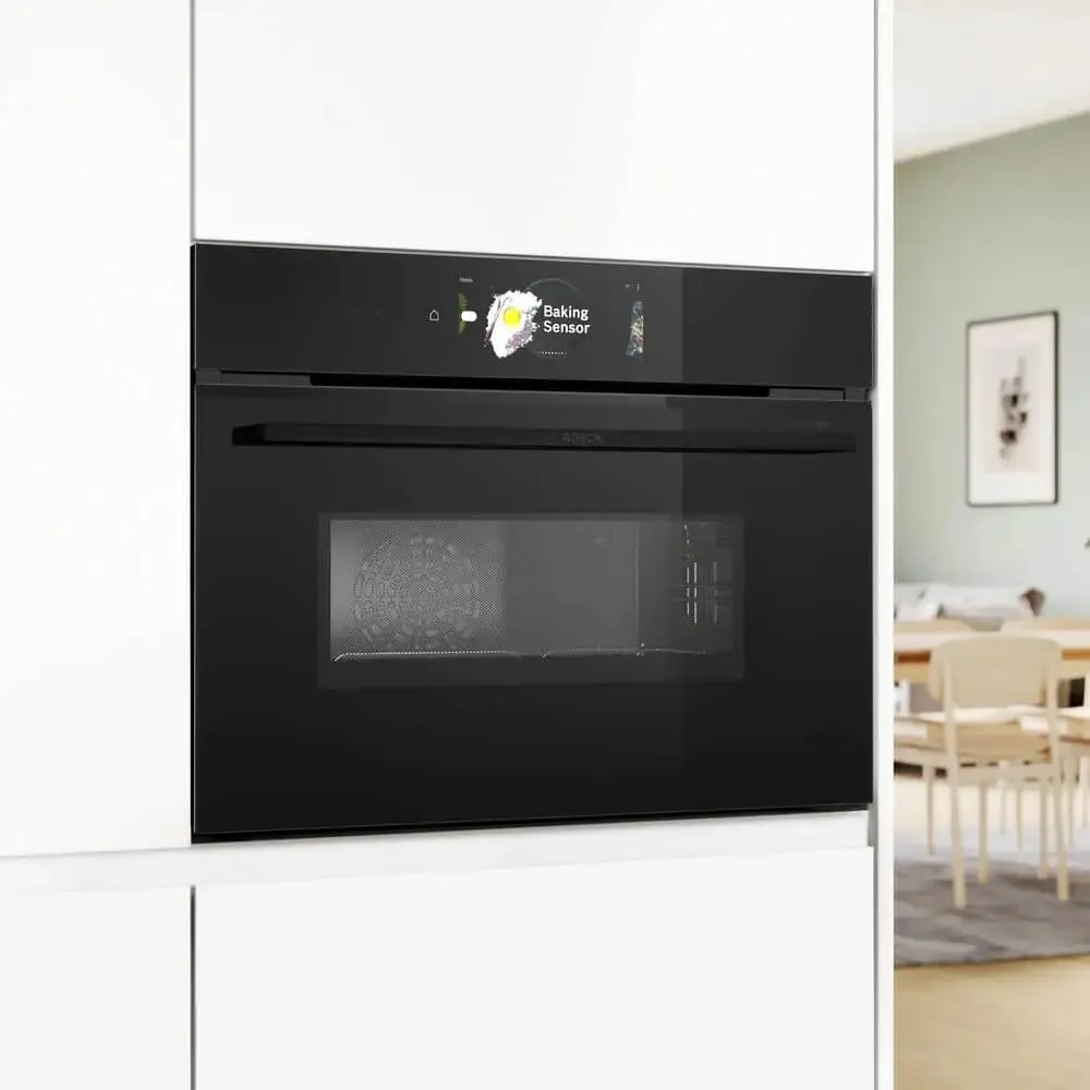 Духовой шкаф Bosch CMG978NB1 - фото 4
