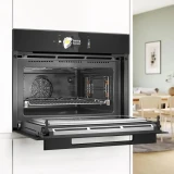 Духовой шкаф Bosch CMG978NB1