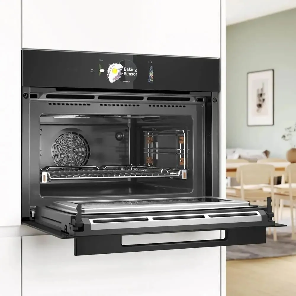 Духовой шкаф Bosch CMG978NB1 - фото 5