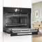 Духовой шкаф Bosch CMG978NB1 - фото 5