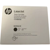 Картридж HP Q5942JC (№42J) Black