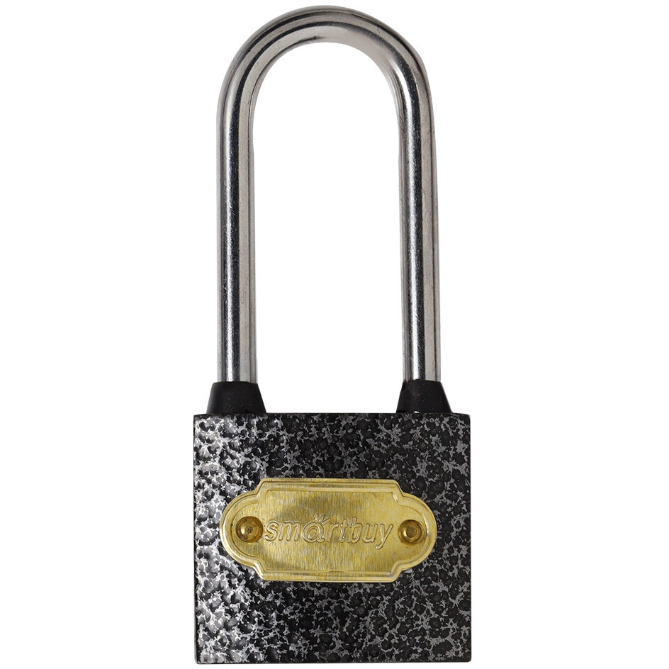 Замок навесной SmartBuy SBT-LK-3230L