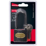 Замок навесной SmartBuy SBT-LK-3230L