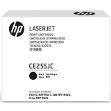 Картридж HP CE255JC (№55J) Black