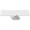 Клавиатура + мышь A4Tech Fstyler FB2800C Air2 White - фото 2