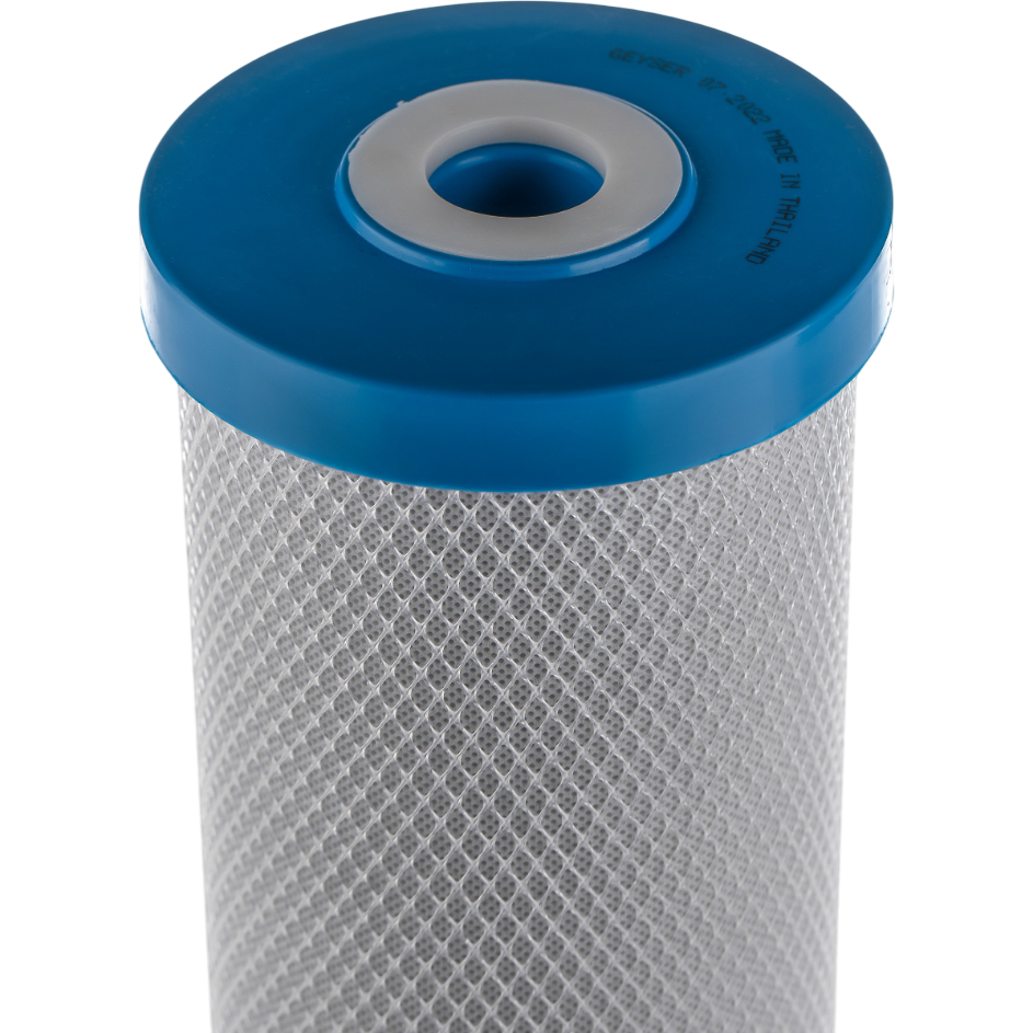 Картридж ГЕЙЗЕР CBC10-10BB (1 шт.) - 27118 - фото 3