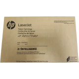 Картридж HP CE264XH (№646X) Black