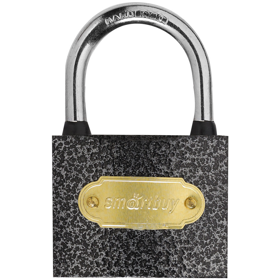 Замок навесной SmartBuy SBT-LK-4840