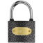 Замок навесной SmartBuy SBT-LK-4840
