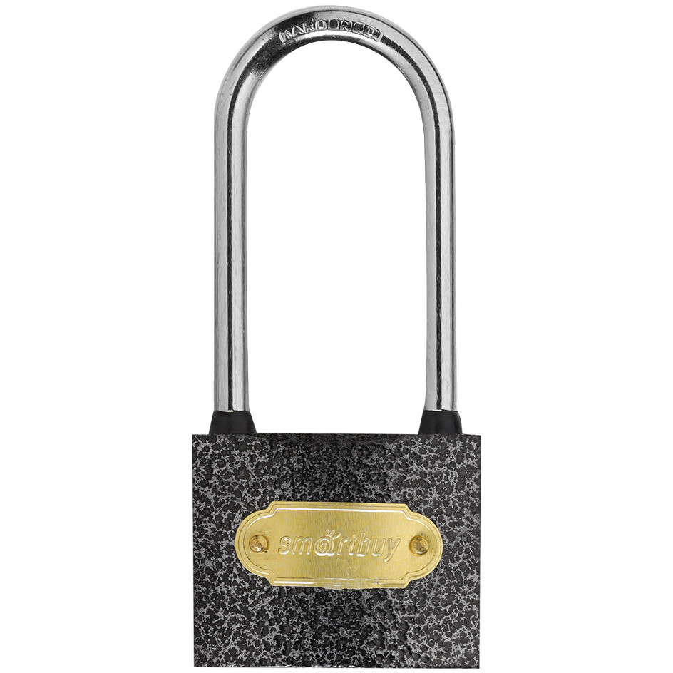 Замок навесной SmartBuy SBT-LK-4840L