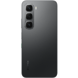 Смартфон Infinix Hot 60i 8/256Gb Sleek Black (4894947093746)