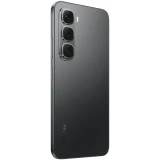 Смартфон Infinix Hot 60i 8/256Gb Sleek Black (4894947093746)