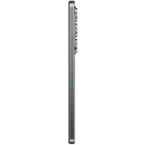 Смартфон Infinix Hot 60i 8/256Gb Sleek Black (4894947093746)