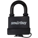 Замок навесной SmartBuy SBT-LK-5650