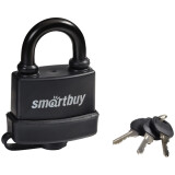 Замок навесной SmartBuy SBT-LK-5650