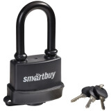 Замок навесной SmartBuy SBT-LK-5650L