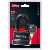 Замок навесной SmartBuy SBT-LK-5650L