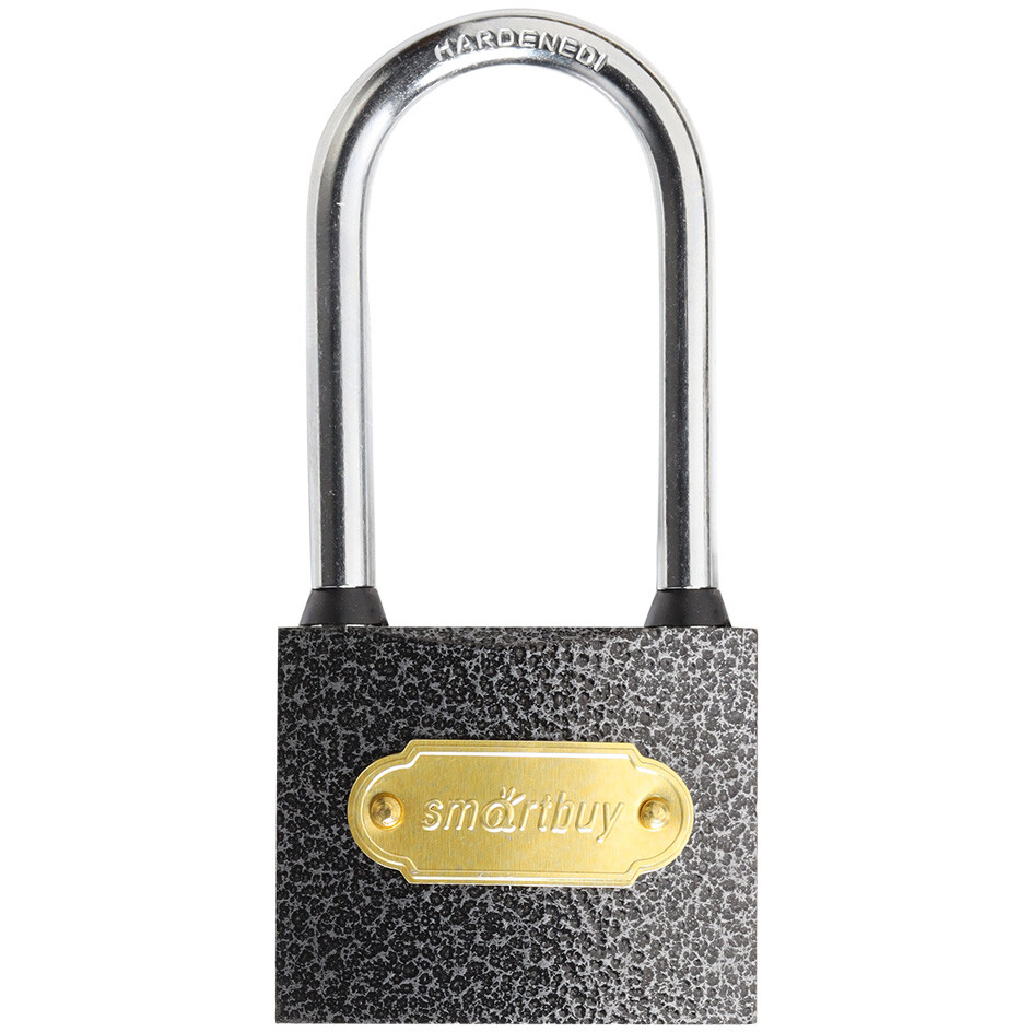 Замок навесной SmartBuy SBT-LK-6048L