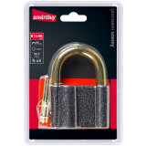 Замок навесной SmartBuy SBT-LK-6146