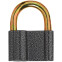 Замок навесной SmartBuy SBT-LK-7047