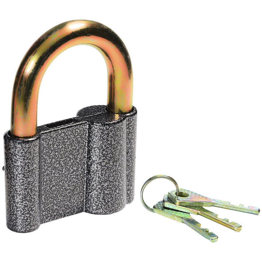 Замок навесной SmartBuy SBT-LK-7047 - фото 2