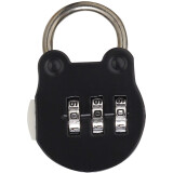 Замок навесной SmartBuy SBT-LK-BAG3H
