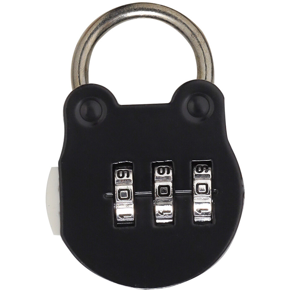Замок навесной SmartBuy SBT-LK-BAG3H