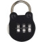 Замок навесной SmartBuy SBT-LK-BAG3H