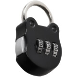 Замок навесной SmartBuy SBT-LK-BAG3H