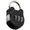 Замок навесной SmartBuy SBT-LK-BAG3H - фото 2