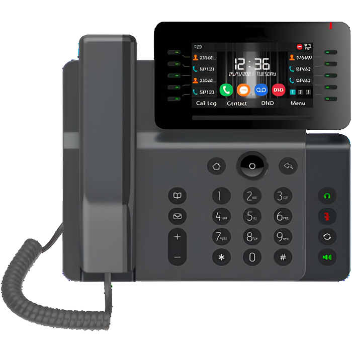 VoIP-телефон Сател РТУ Т25Р - T25P-RU