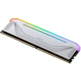 ..... Оперативная память 16Gb DDR5 8000MHz Apacer NOX RGB (AH5U16G80C632NWAA-1)  повреждена упаковка