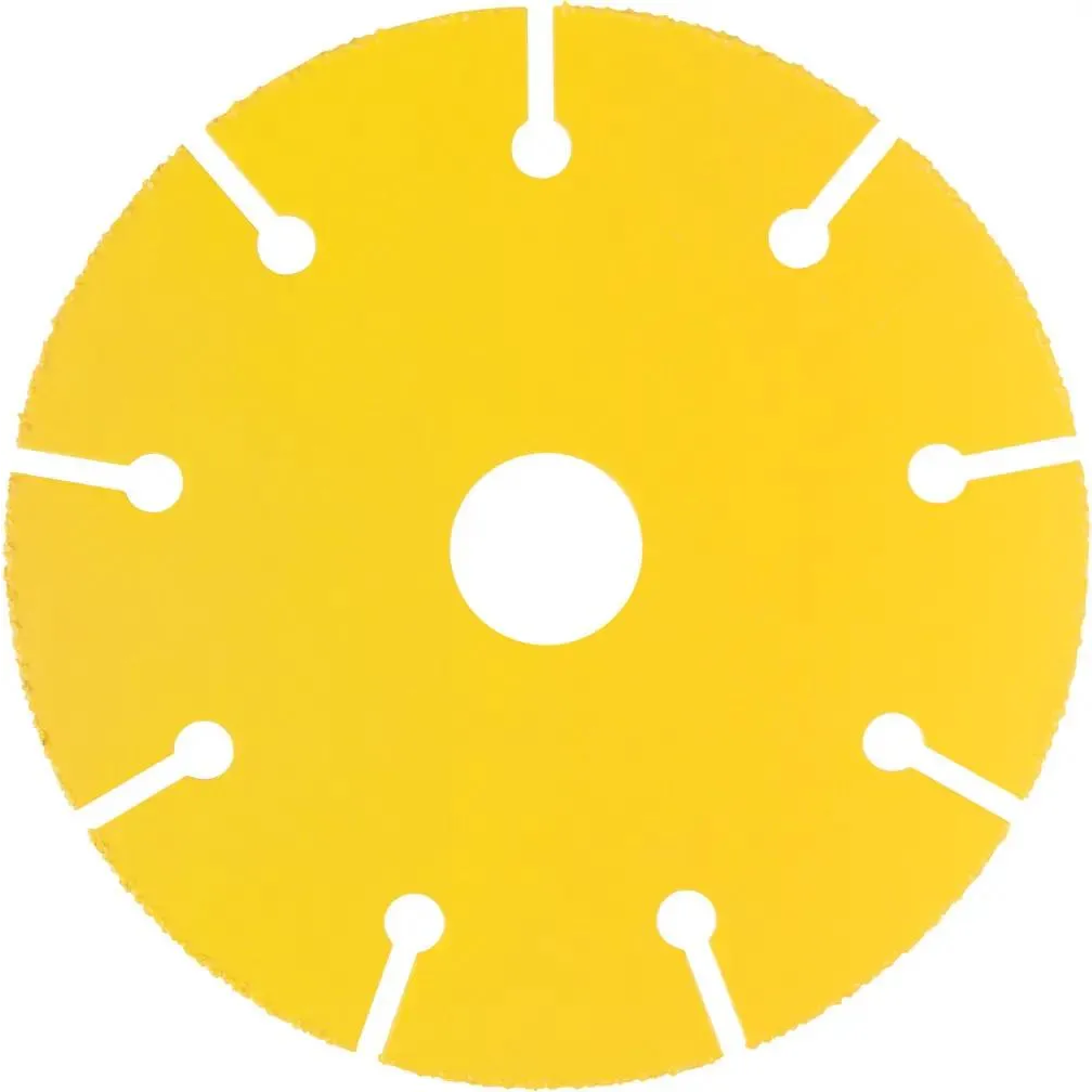 Диск пильный FIT 37642 - фото 2