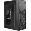 ..... Корпус Ginzzu A410 Black Б/У вмятины на корпусе