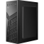 ..... Корпус Ginzzu A410 Black Б/У вмятины на корпусе - фото 2