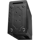 ..... Корпус Ginzzu A410 Black Б/У вмятины на корпусе