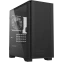 ..... Корпус MONTECH AIR 100 LITE Black (5250) Б/У царапины на кнопках - AIR 100 LITE BK