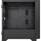 ..... Корпус MONTECH AIR 100 LITE Black (5250) Б/У царапины на кнопках (AIR 100 LITE BK)
