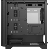 ..... Корпус MONTECH AIR 100 LITE Black (5250) Б/У царапины на кнопках (AIR 100 LITE BK)