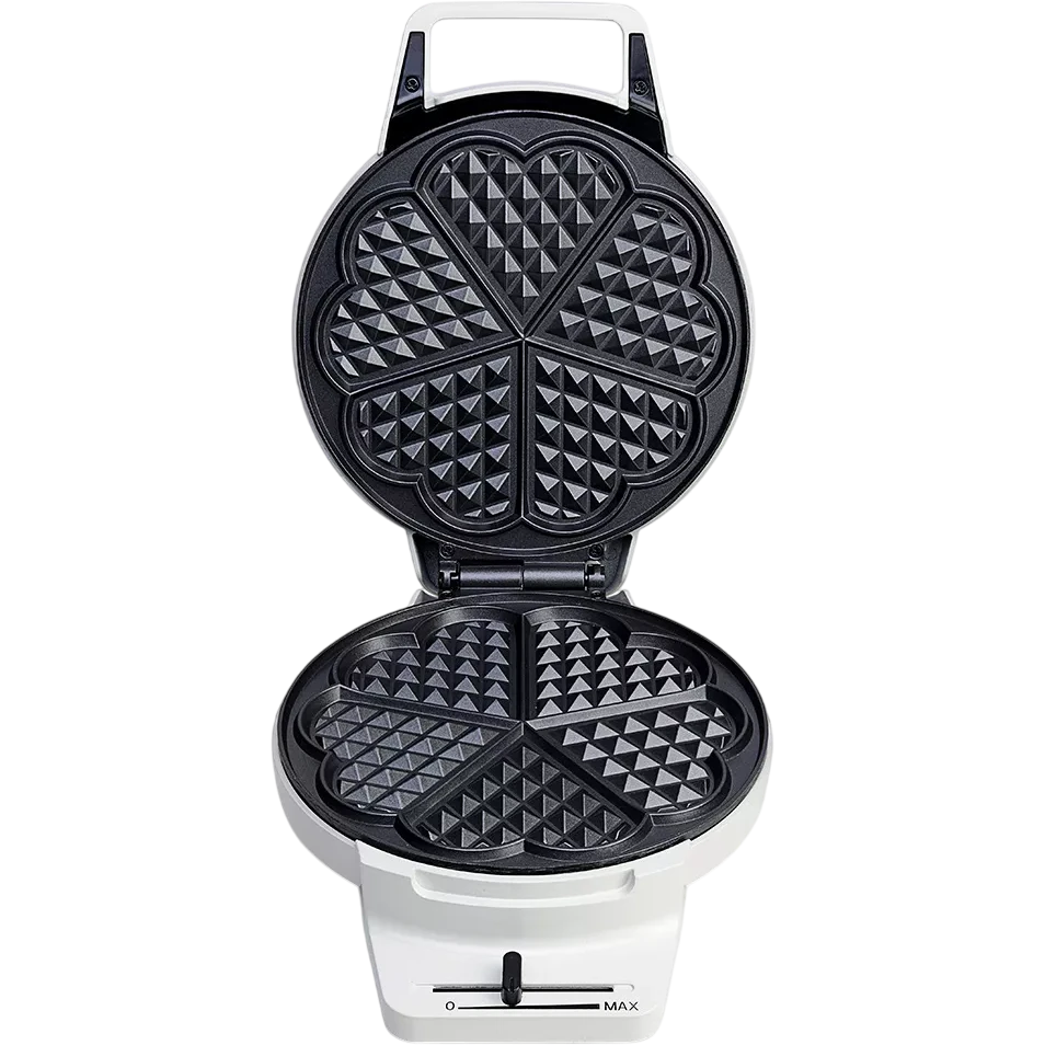 Вафельница Kitfort КТ-1624 - KT-1624 - фото 2