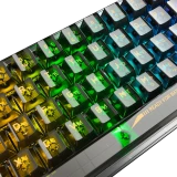 ..... Клавиатура Redragon Fizz (71737)  Б/У