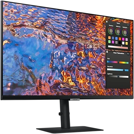 ..... Монитор Samsung 27" S27B800PXI (0165) Б/У - LS27B800PXIXCI