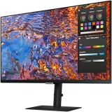..... Монитор Samsung 27" S27B800PXI (0165) Б/У (LS27B800PXIXCI)