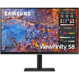 ..... Монитор Samsung 27" S27B800PXI (0165) Б/У (LS27B800PXIXCI)