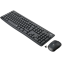 ..... Клавиатура + мышь Logitech MK295 Silent Wireless Combo Graphite (920-009807) (NCB9) из ремонта - 920-009807/920-009800/920-009813