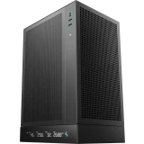 ..... Корпус DeepCool CH170 DIGITAL Black (0143) Б/У царапины на корпусе (R-CH170-BKNPI0D-G-1)