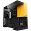 ..... Корпус Geometric Future Model 5 ARGB Black/Yellow повреждена упаковка - 1AM5WKBY01100 - фото 2